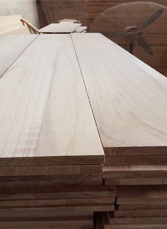 FINGER JOINT BOARD