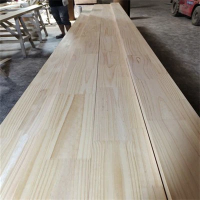 تقليم الصنوبر المشترك للإصبع